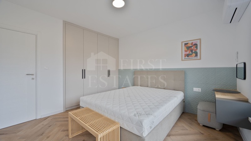 Te huur  2 slaapkamers Sofia , Tsentar , 96 m² | 35851576 - afbeelding [3]