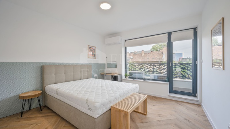 Te huur  2 slaapkamers Sofia , Tsentar , 96 m² | 35851576 - afbeelding [2]