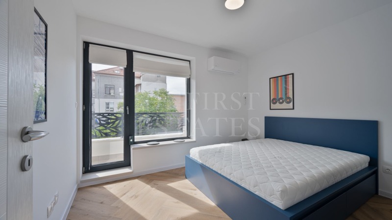 Te huur  2 slaapkamers Sofia , Tsentar , 96 m² | 35851576 - afbeelding [4]