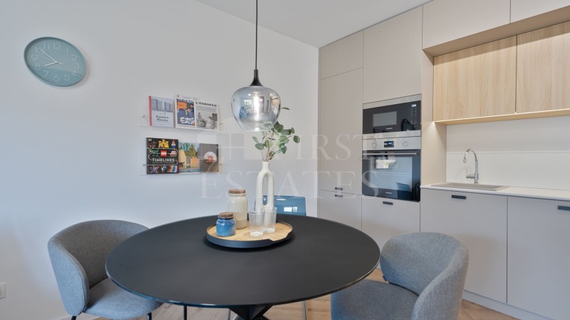 Te huur  2 slaapkamers Sofia , Tsentar , 96 m² | 35851576 - afbeelding [10]