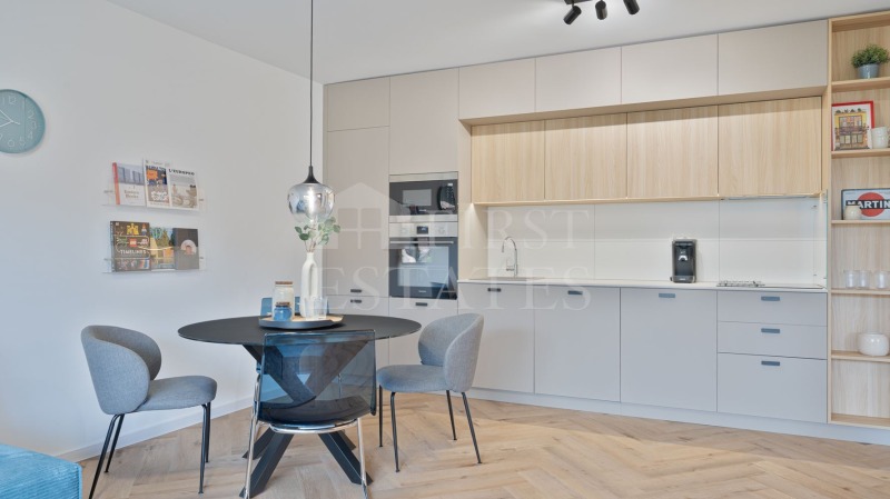 Te huur  2 slaapkamers Sofia , Tsentar , 96 m² | 35851576 - afbeelding [9]