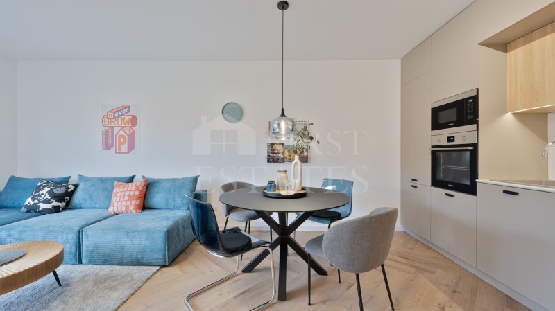 Te huur  2 slaapkamers Sofia , Tsentar , 96 m² | 35851576 - afbeelding [7]