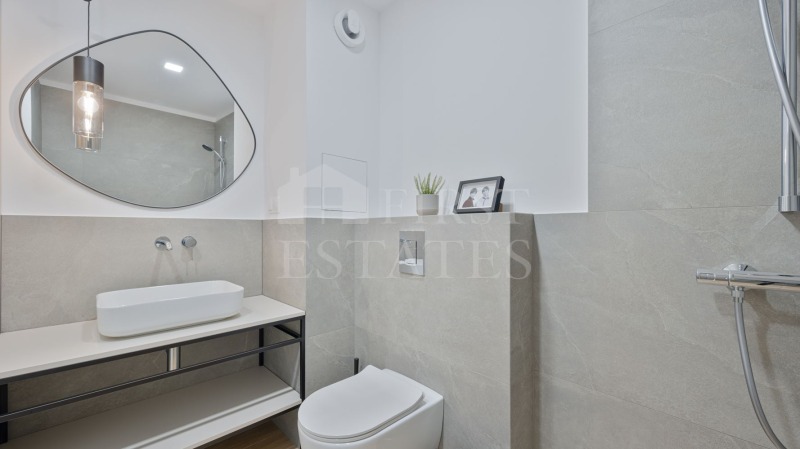 Te huur  2 slaapkamers Sofia , Tsentar , 96 m² | 35851576 - afbeelding [6]
