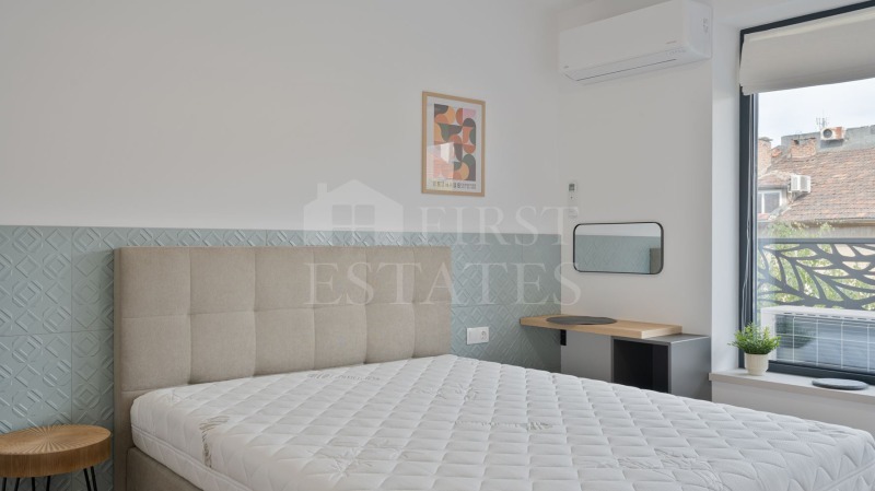 Te huur  2 slaapkamers Sofia , Tsentar , 96 m² | 35851576 - afbeelding [17]