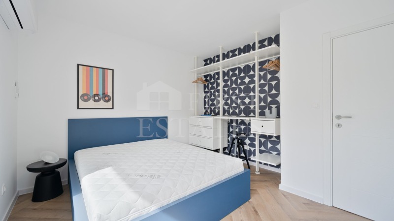 Te huur  2 slaapkamers Sofia , Tsentar , 96 m² | 35851576 - afbeelding [5]