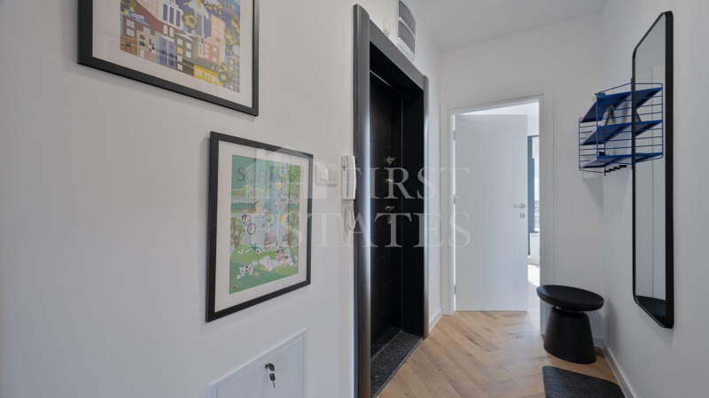 Te huur  2 slaapkamers Sofia , Tsentar , 96 m² | 35851576 - afbeelding [15]