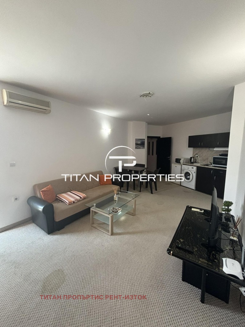 K pronájmu  2 ložnice Burgas , Sarafovo , 80 m2 | 81789827