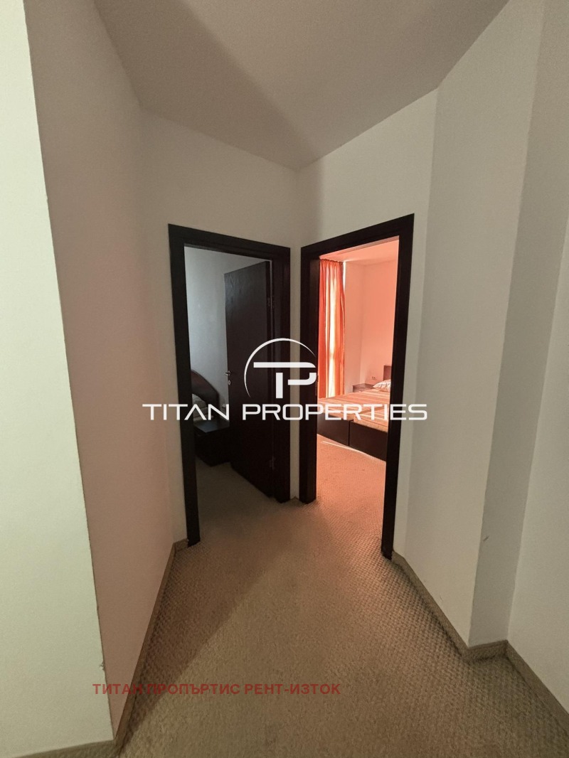K pronájmu  2 ložnice Burgas , Sarafovo , 80 m2 | 81789827 - obraz [5]