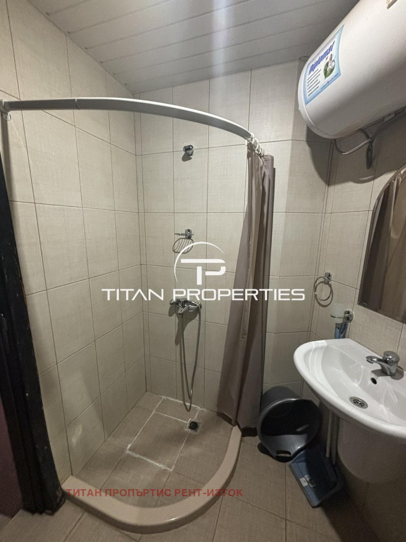 K pronájmu  2 ložnice Burgas , Sarafovo , 80 m2 | 81789827 - obraz [7]