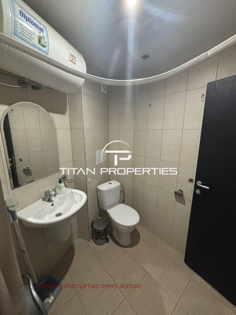 K pronájmu  2 ložnice Burgas , Sarafovo , 80 m2 | 81789827 - obraz [8]