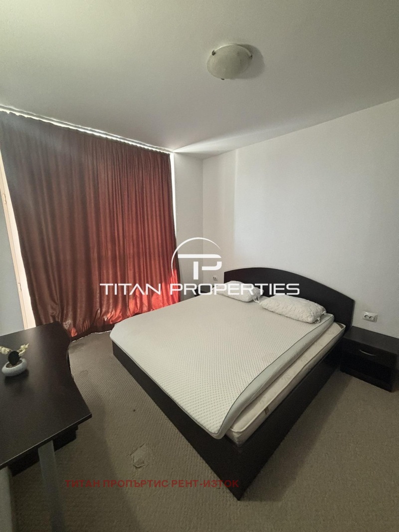 Издаје се  2 спаваће собе Бургас , Сарафово , 80 м2 | 81789827 - слика [4]
