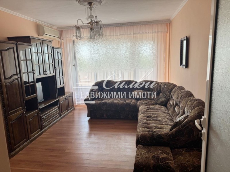 В аренду  2 спальни Шумен , Добруджански , 80 кв.м | 28109043