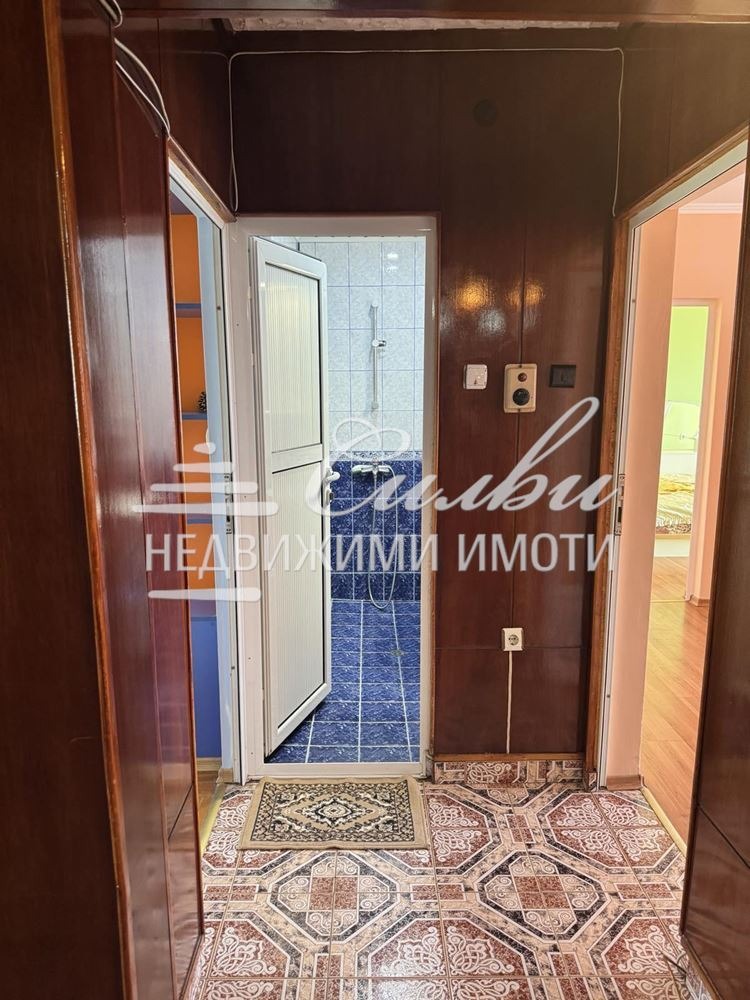 В аренду  2 спальни Шумен , Добруджански , 80 кв.м | 28109043 - изображение [13]