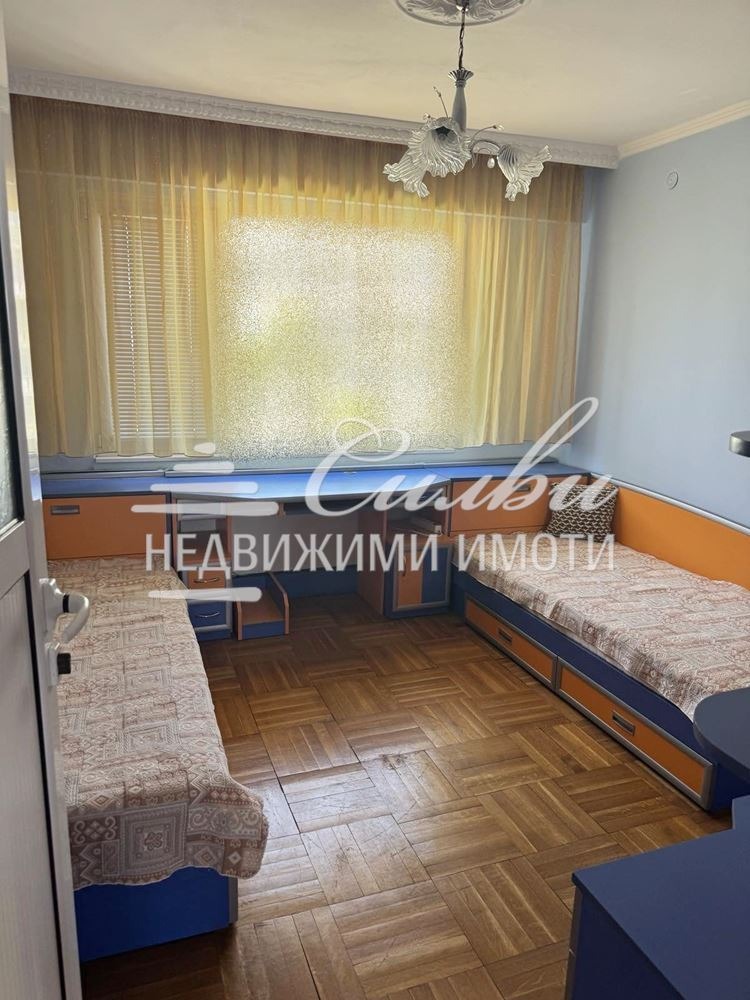 В аренду  2 спальни Шумен , Добруджански , 80 кв.м | 28109043 - изображение [4]