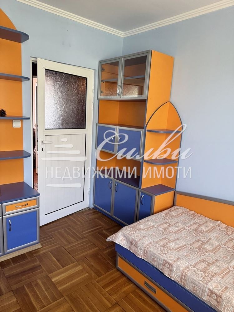 В аренду  2 спальни Шумен , Добруджански , 80 кв.м | 28109043 - изображение [5]