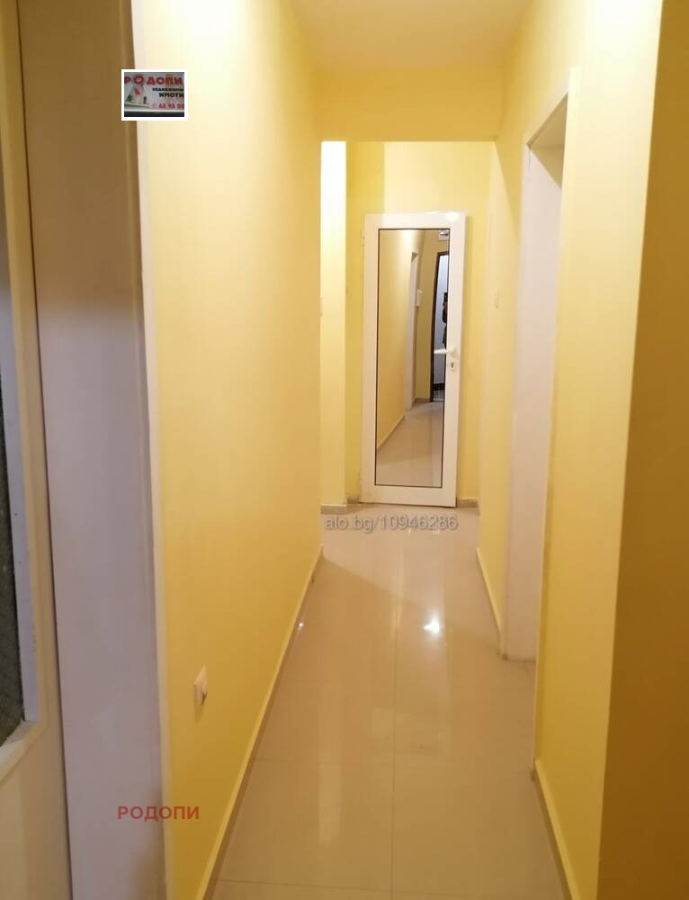 Дава под наем 3-СТАЕН, гр. Пловдив, Мараша, снимка 6 - Апартаменти - 53692233