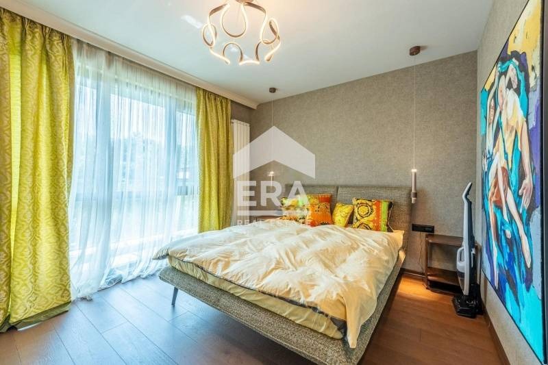 Дава под наем МНОГОСТАЕН, гр. София, в.з.Малинова долина, снимка 3 - Апартаменти - 53704850