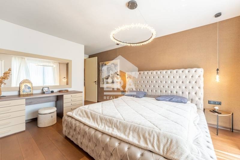 Дава под наем МНОГОСТАЕН, гр. София, в.з.Малинова долина, снимка 2 - Апартаменти - 53704850