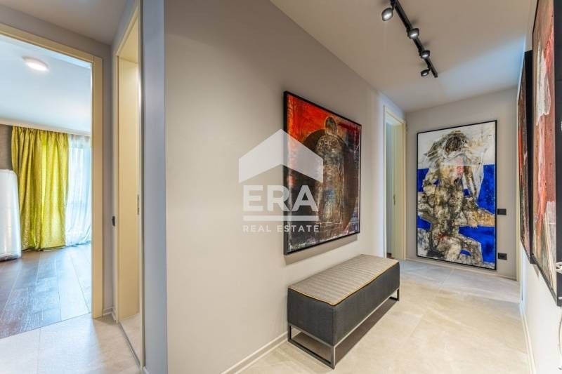 Дава под наем МНОГОСТАЕН, гр. София, в.з.Малинова долина, снимка 5 - Апартаменти - 53704850