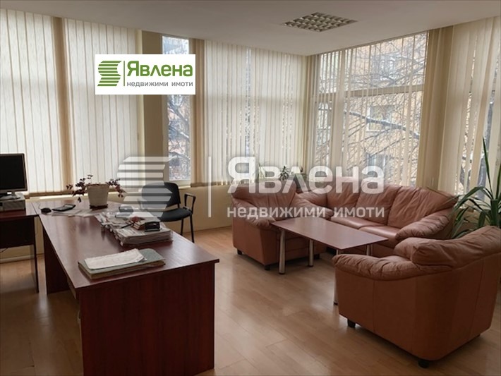 K pronájmu  Kancelář Sofia , Javorov , 45 m2 | 76473919