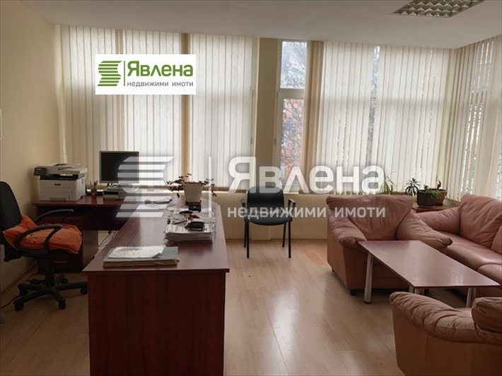 K pronájmu  Kancelář Sofia , Javorov , 45 m2 | 76473919 - obraz [5]