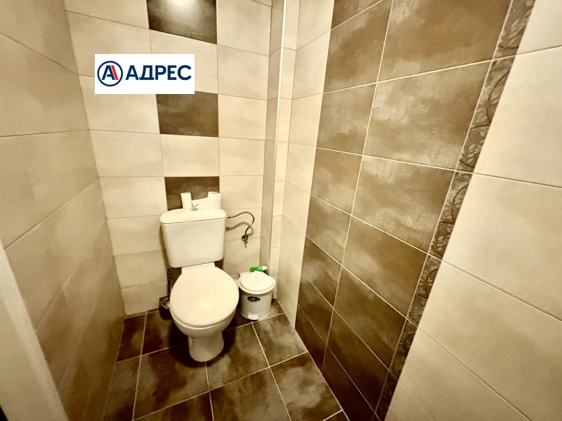 Дава под наем ОФИС, гр. Стара Загора, Кольо Ганчев, снимка 4 - Офиси - 53491700