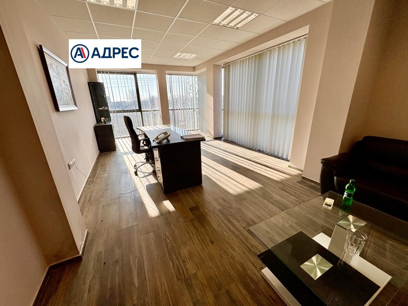 Дава под наем ОФИС, гр. Стара Загора, Кольо Ганчев, снимка 3 - Офиси - 53491700