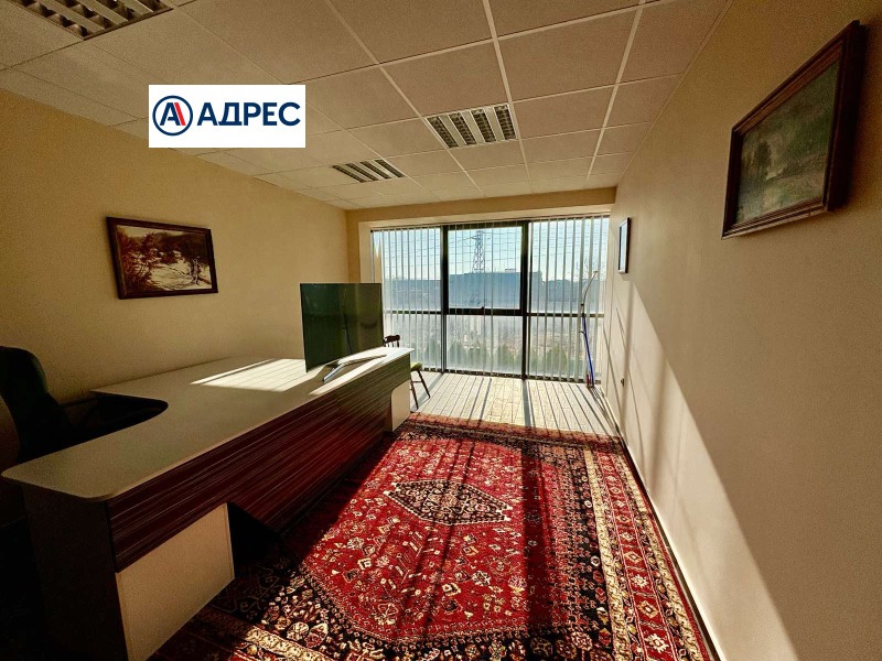 Дава под наем ОФИС, гр. Стара Загора, Кольо Ганчев, снимка 2 - Офиси - 53491700