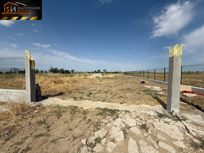 Kiadó  Cselekmény régió Plovdiv , Asenovgrad , 1545 négyzetméter | 67049356 - kép [2]