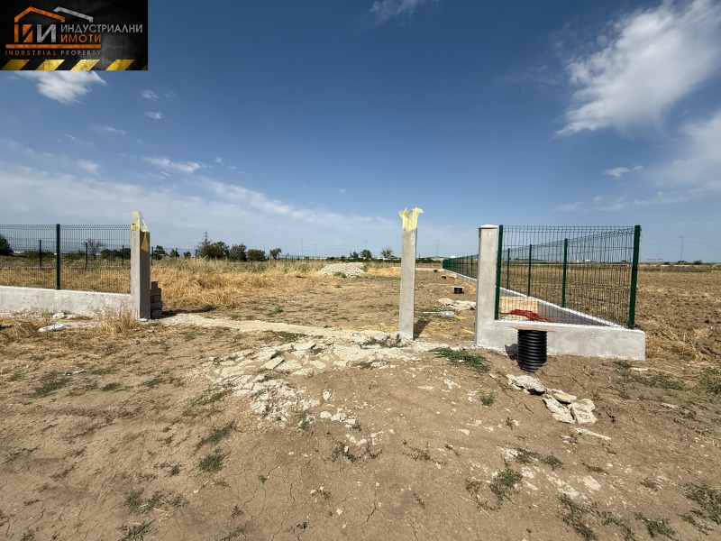 Kiadó  Cselekmény régió Plovdiv , Asenovgrad , 1545 négyzetméter | 67049356 - kép [3]