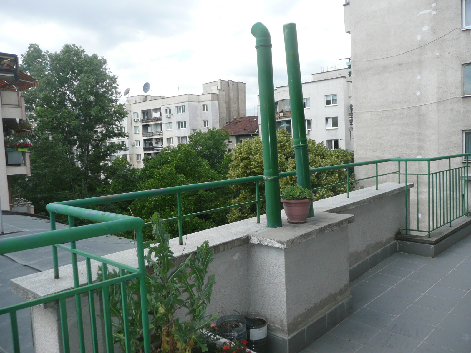 Дава под наем 1-СТАЕН, гр. София, Оборище, снимка 9 - Апартаменти - 56253286