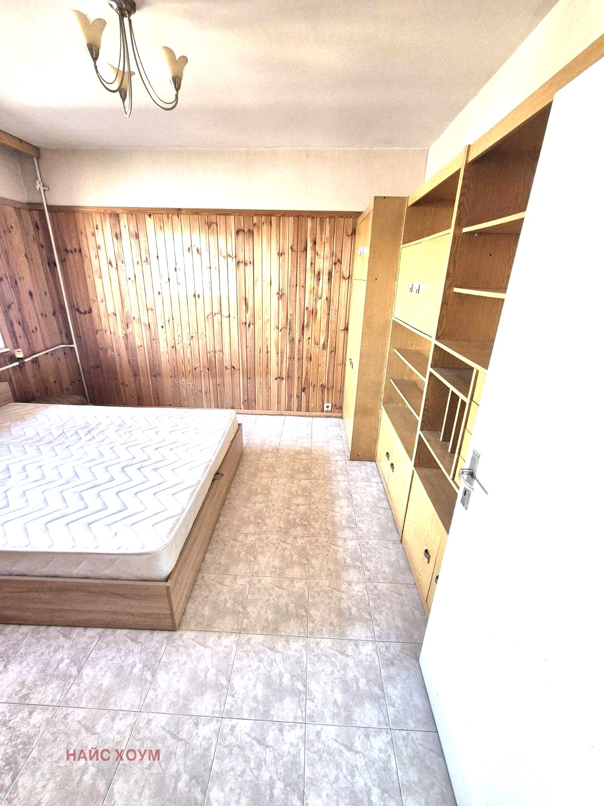 Дава под наем 2-СТАЕН, гр. София, Овча купел, снимка 3 - Апартаменти - 53960271