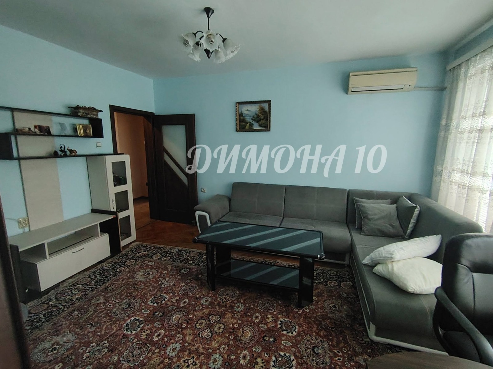 Дава под наем 2-СТАЕН, гр. Русе, Широк център, снимка 8 - Апартаменти - 55420617