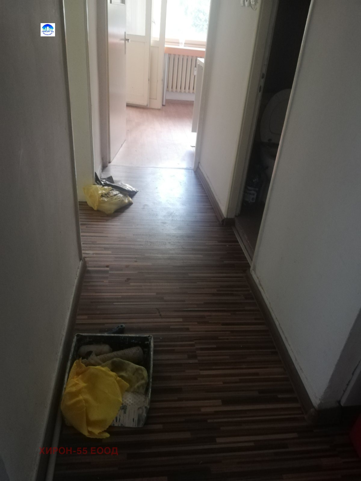 Дава под наем 2-СТАЕН, гр. София, Изток, снимка 9 - Апартаменти - 55961564