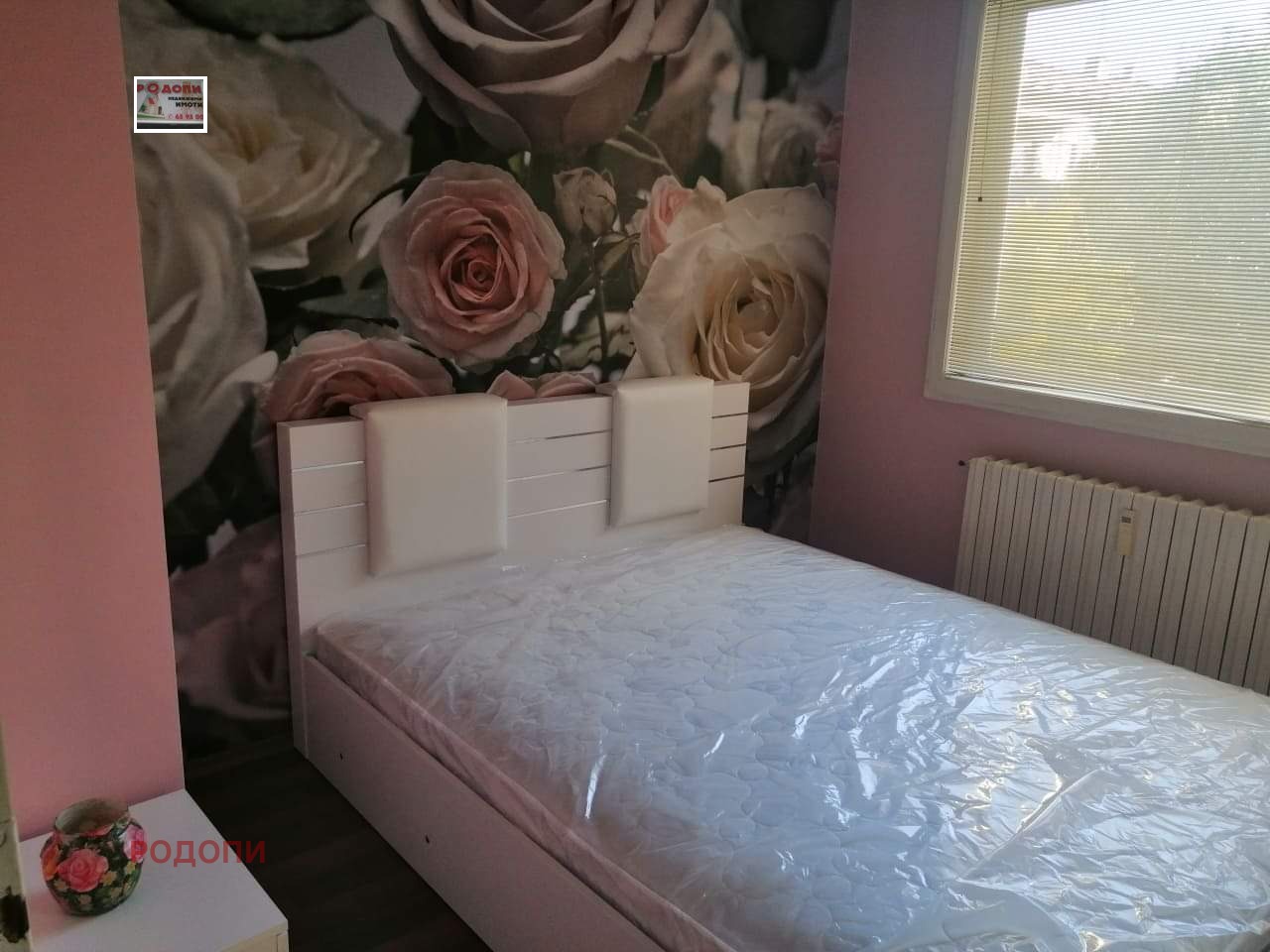 Дава под наем 3-СТАЕН, гр. Пловдив, Мараша, снимка 11 - Апартаменти - 53692233