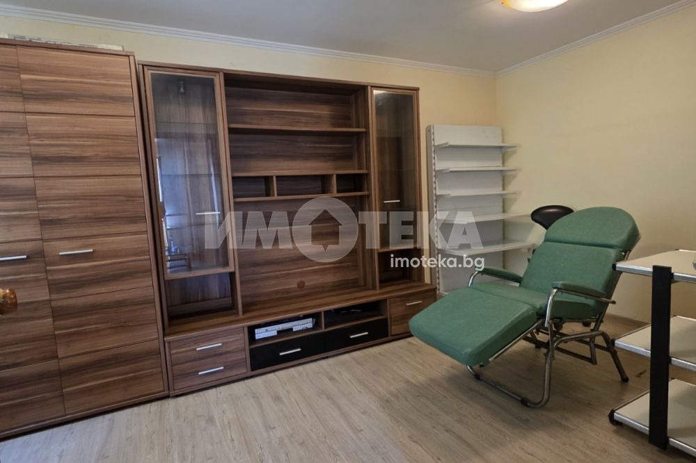 Дава под наем ОФИС, гр. Варна, Център, снимка 2 - Офиси - 55627001