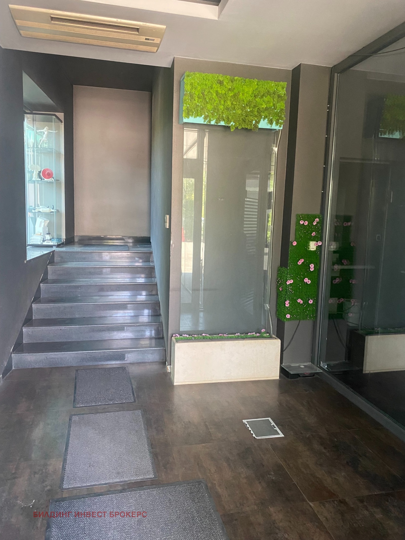 Дава под наем ОФИС, гр. София, НПЗ Средец, снимка 13 - Офиси - 56136771