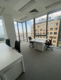 Дава под наем ОФИС, гр. София, Полигона, снимка 5