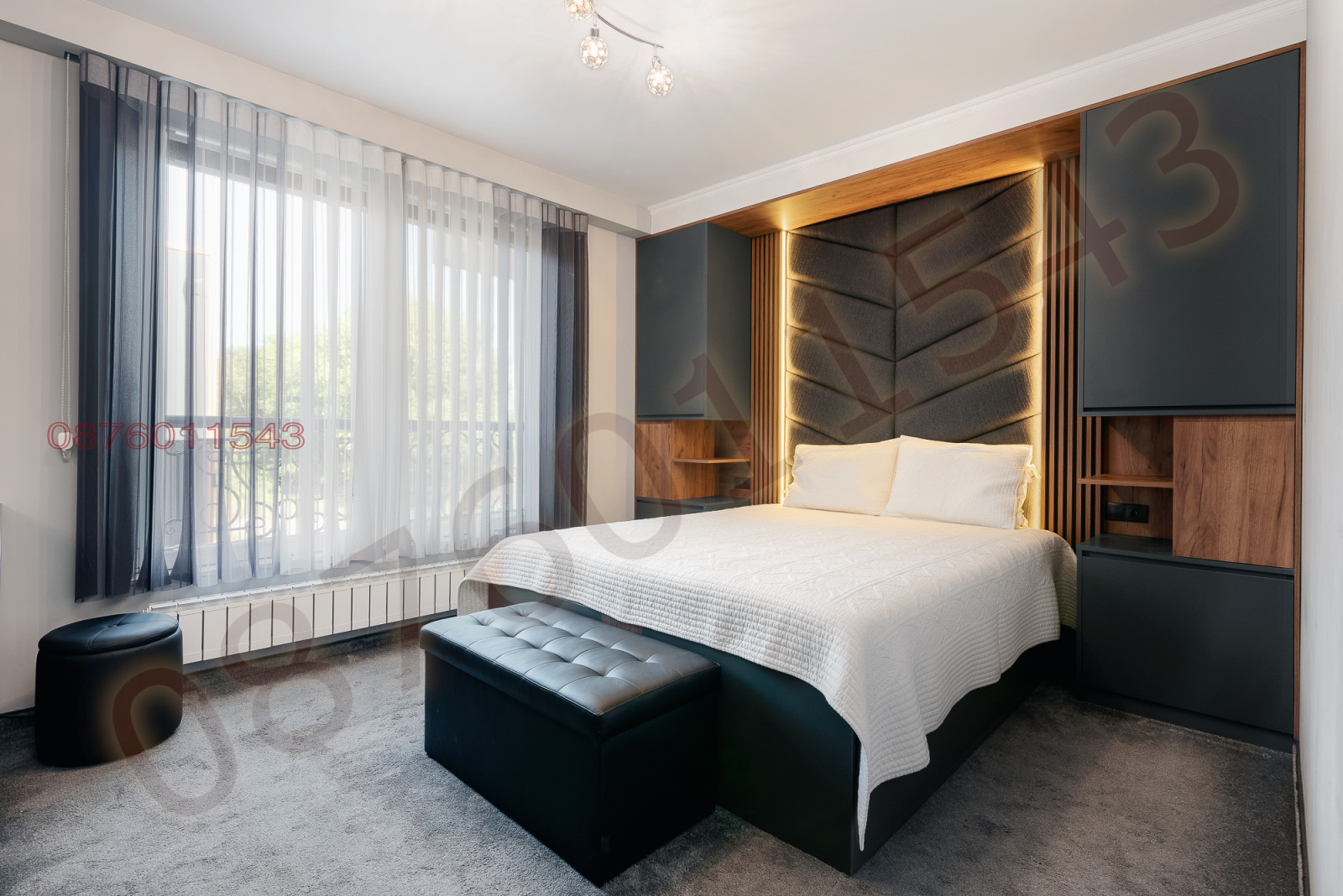 Дава под Наем 2-СТАЕН | Imot.bg — изображение 5