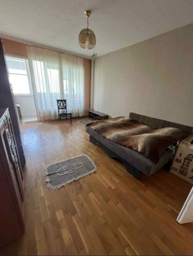 1 makuuhuone Strelbište, Sofia