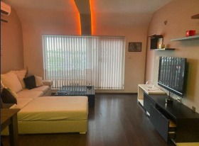 1 soveværelse Gagarin, Plovdiv