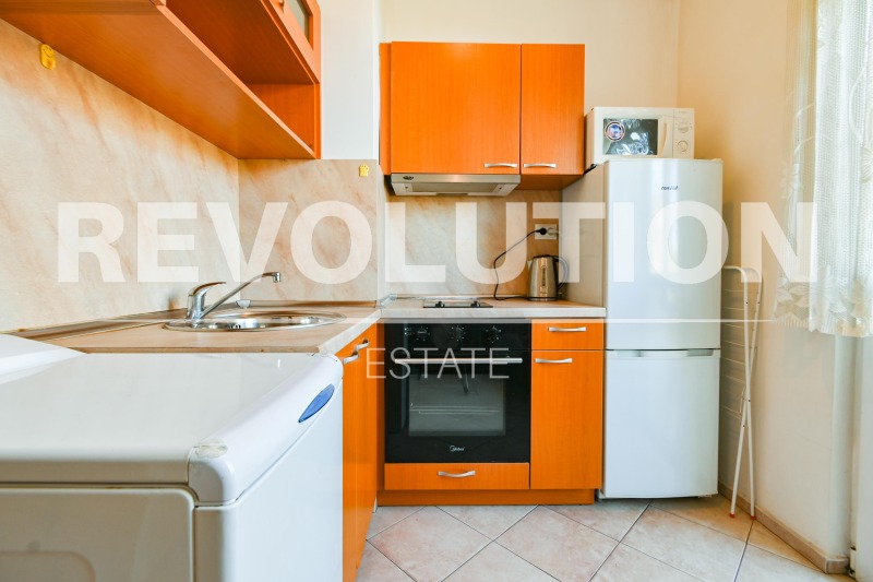 Do wynajęcia  Studio Sofia , Jaworow , 52 mkw | 74259985 - obraz [5]