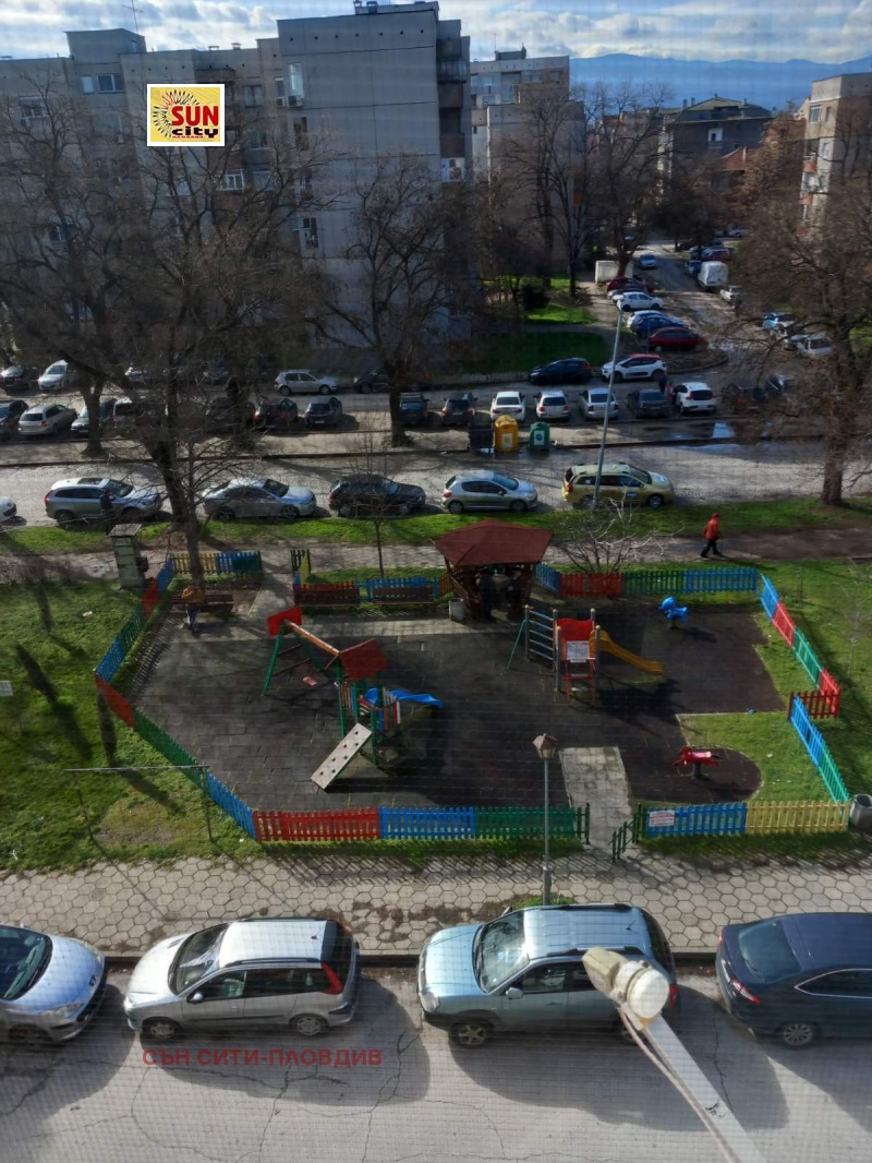 Дава под наем 1-СТАЕН, гр. Пловдив, Кючук Париж, снимка 7 - Апартаменти - 53589320