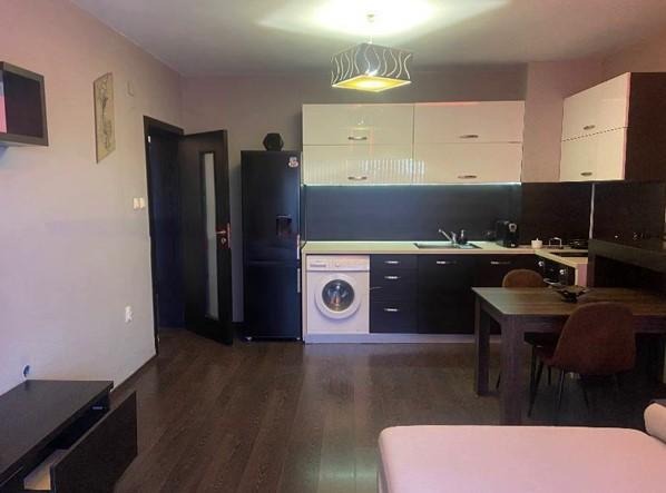 Til leje  1 soveværelse Plovdiv , Gagarin , 60 kvm | 67941493 - billede [2]