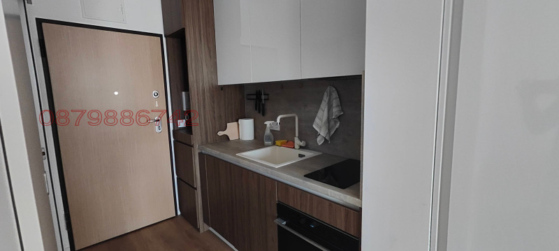 Дава под наем  2-стаен град София , Студентски град , 64 кв.м | 65127117 - изображение [2]