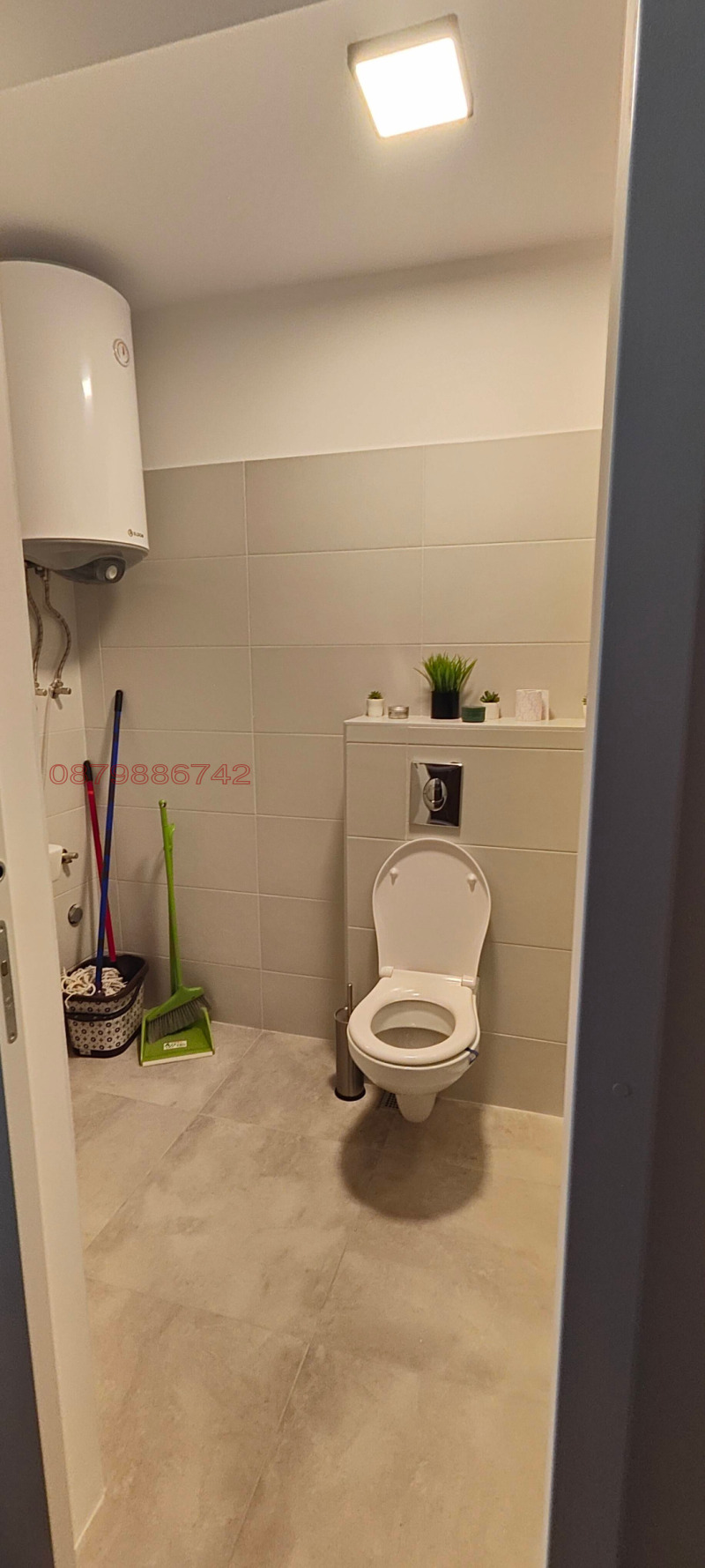 Дава под наем  2-стаен град София , Студентски град , 64 кв.м | 65127117 - изображение [8]
