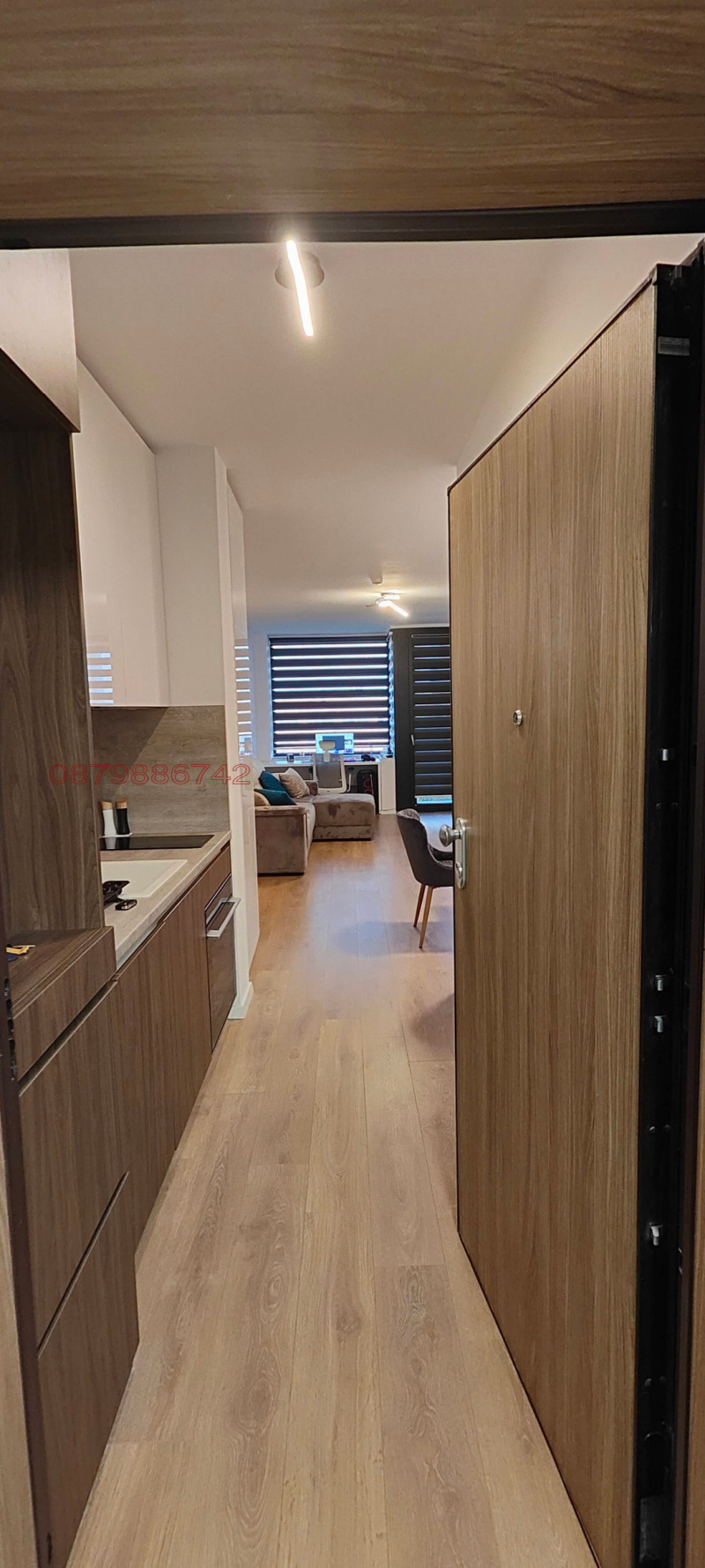 Дава под наем  2-стаен град София , Студентски град , 64 кв.м | 65127117 - изображение [3]