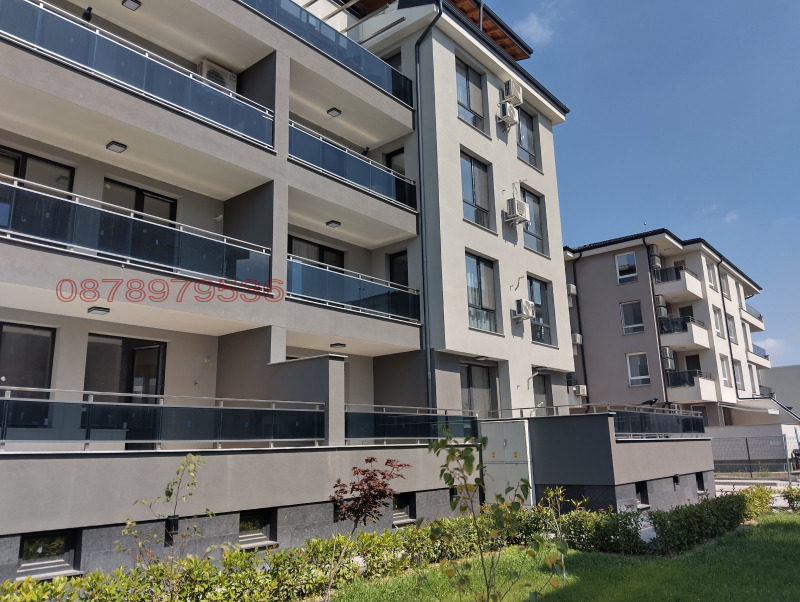 Дава под наем 2-СТАЕН, гр. Пловдив, Отдих и култура, снимка 6 - Апартаменти - 52783938