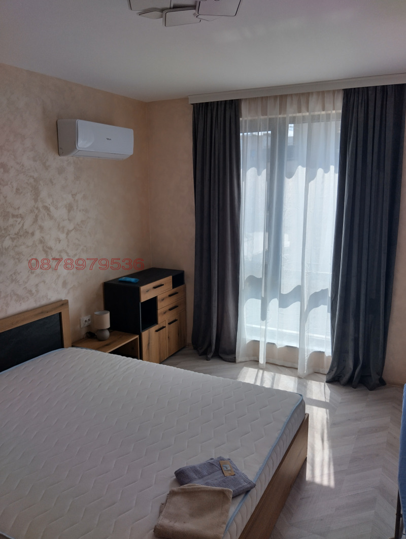 Дава под наем 2-СТАЕН, гр. Пловдив, Отдих и култура, снимка 3 - Апартаменти - 52783938