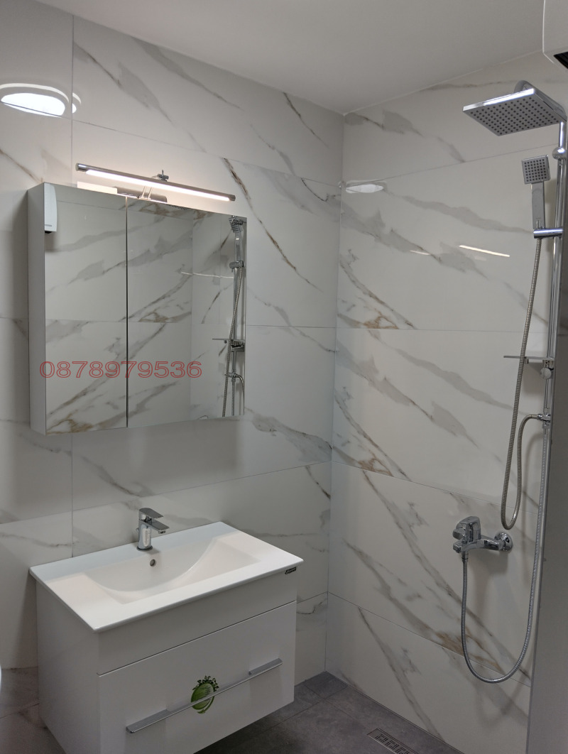 Дава под наем 2-СТАЕН, гр. Пловдив, Отдих и култура, снимка 4 - Апартаменти - 52783938